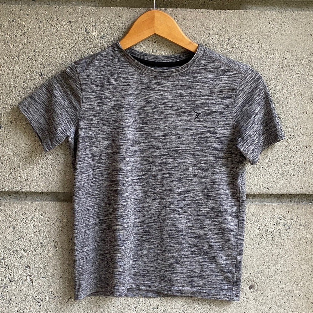 ON Active Tech Tee